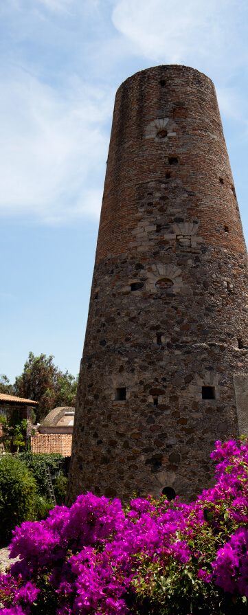 Casa el molino